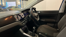 Volkswagen Polo 1.0 TSI Life 5dr Petrol Hatchback